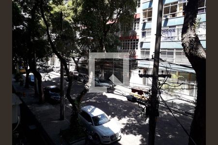 Apartamento à venda com 4 quartos, 184m² em Tijuca, Rio de Janeiro