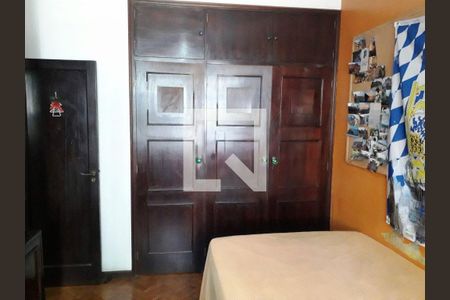 Apartamento à venda com 4 quartos, 184m² em Tijuca, Rio de Janeiro