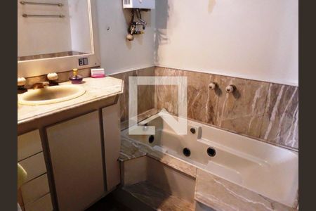 Apartamento à venda com 4 quartos, 184m² em Tijuca, Rio de Janeiro