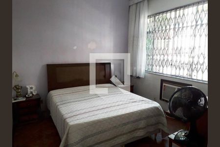 Apartamento à venda com 4 quartos, 184m² em Tijuca, Rio de Janeiro