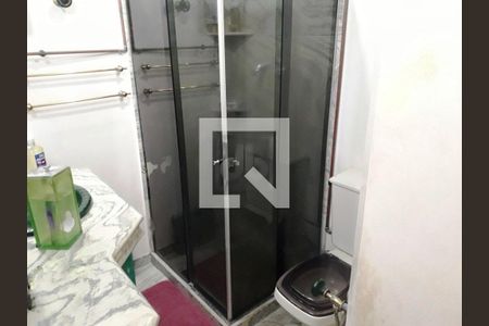 Apartamento à venda com 4 quartos, 184m² em Tijuca, Rio de Janeiro