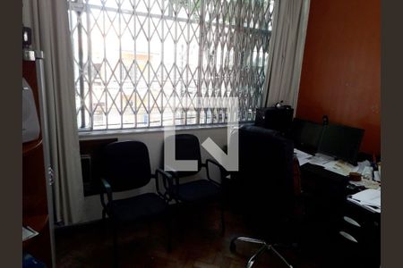 Apartamento à venda com 4 quartos, 184m² em Tijuca, Rio de Janeiro