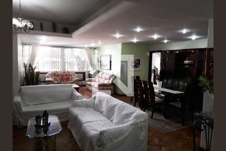 Apartamento à venda com 4 quartos, 184m² em Tijuca, Rio de Janeiro