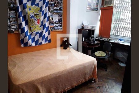 Apartamento à venda com 4 quartos, 184m² em Tijuca, Rio de Janeiro