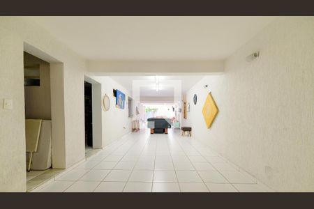Casa à venda com 3 quartos, 243m² em Vila Caminho do Mar, São Bernardo do Campo