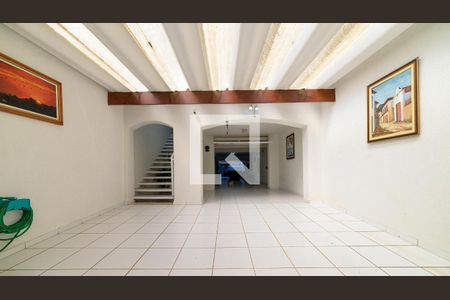 Casa à venda com 3 quartos, 243m² em Vila Caminho do Mar, São Bernardo do Campo