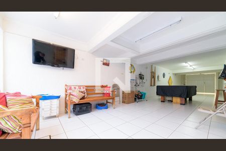 Casa à venda com 3 quartos, 243m² em Vila Caminho do Mar, São Bernardo do Campo