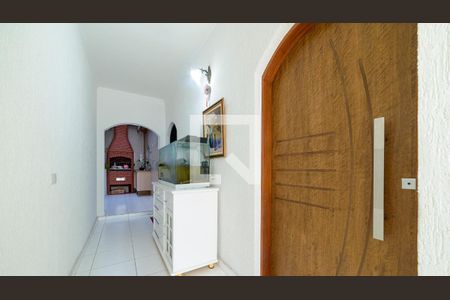 Casa à venda com 3 quartos, 243m² em Vila Caminho do Mar, São Bernardo do Campo
