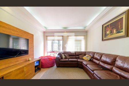 Casa à venda com 3 quartos, 243m² em Vila Caminho do Mar, São Bernardo do Campo