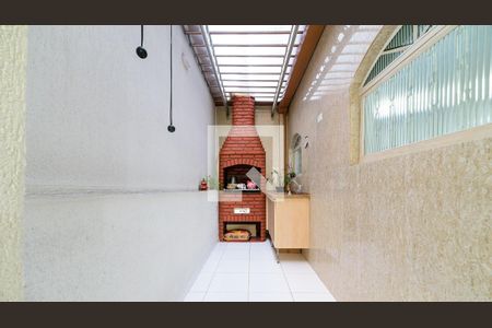 Casa à venda com 3 quartos, 243m² em Vila Caminho do Mar, São Bernardo do Campo