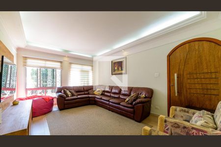 Casa à venda com 3 quartos, 243m² em Vila Caminho do Mar, São Bernardo do Campo