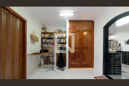 Casa à venda com 3 quartos, 243m² em Vila Caminho do Mar, São Bernardo do Campo