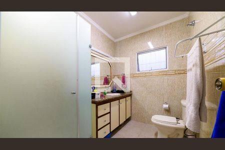 Casa à venda com 3 quartos, 243m² em Vila Caminho do Mar, São Bernardo do Campo