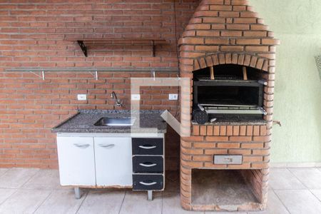 Área de Serviço de casa à venda com 2 quartos, 105m² em Vila Maria Alta, São Paulo