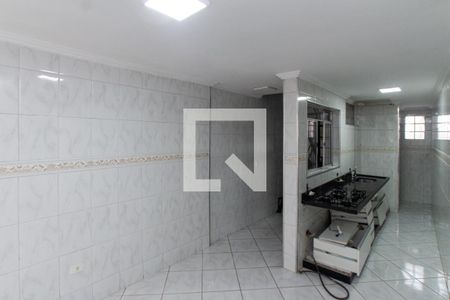Cozinha de casa à venda com 2 quartos, 105m² em Vila Maria Alta, São Paulo