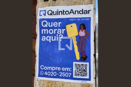 Placa de casa à venda com 2 quartos, 105m² em Vila Maria Alta, São Paulo