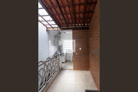 Área de Serviço de casa à venda com 2 quartos, 105m² em Vila Maria Alta, São Paulo