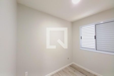 Quarto 2 de apartamento para alugar com 2 quartos, 48m² em Jardim Garcia, Campinas