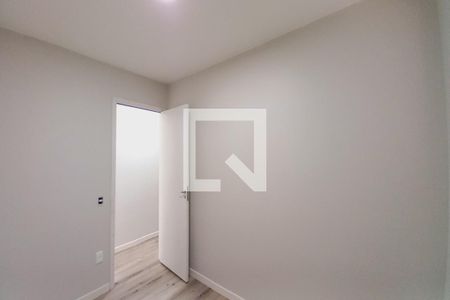Quarto 1 de apartamento para alugar com 2 quartos, 48m² em Jardim Garcia, Campinas
