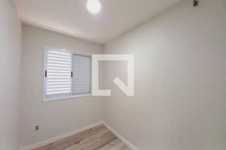 Quarto 1 de apartamento para alugar com 2 quartos, 48m² em Jardim Garcia, Campinas