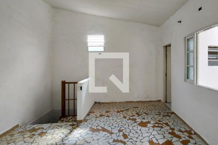 Suite de casa para alugar com 1 quarto, 70m² em Vila Caiçara, Praia Grande