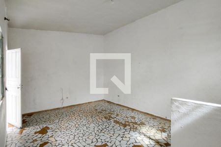 Suite de casa para alugar com 1 quarto, 70m² em Vila Caiçara, Praia Grande