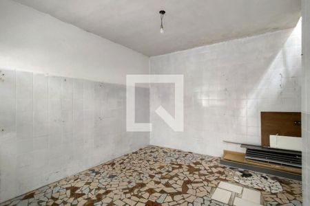 Sala de casa para alugar com 1 quarto, 70m² em Vila Caiçara, Praia Grande