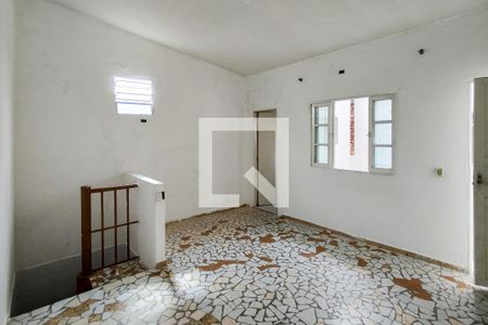Suite de casa para alugar com 1 quarto, 70m² em Vila Caiçara, Praia Grande