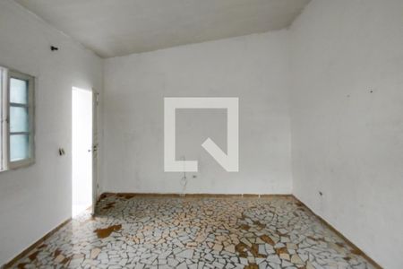 Suite de casa para alugar com 1 quarto, 70m² em Vila Caiçara, Praia Grande