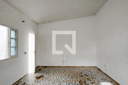 Suite de casa para alugar com 1 quarto, 70m² em Vila Caiçara, Praia Grande