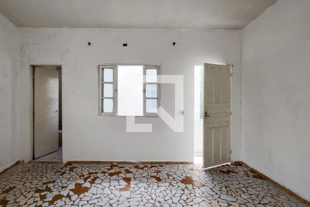 Suite de casa para alugar com 1 quarto, 70m² em Vila Caiçara, Praia Grande