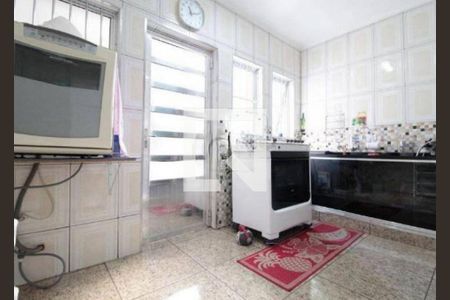 Casa à venda com 3 quartos, 120m² em Vila Leopoldina, São Paulo