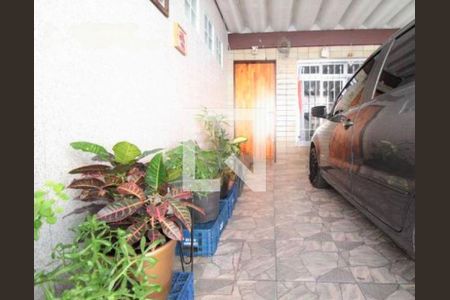 Casa à venda com 3 quartos, 120m² em Vila Leopoldina, São Paulo