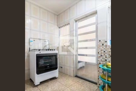 Casa à venda com 3 quartos, 120m² em Vila Leopoldina, São Paulo