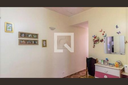 Casa à venda com 3 quartos, 120m² em Vila Leopoldina, São Paulo