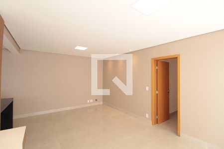 Sala de apartamento à venda com 3 quartos, 139m² em Ouro Preto, Belo Horizonte