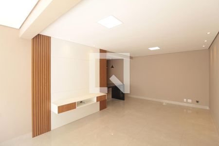 Sala de apartamento à venda com 3 quartos, 139m² em Ouro Preto, Belo Horizonte