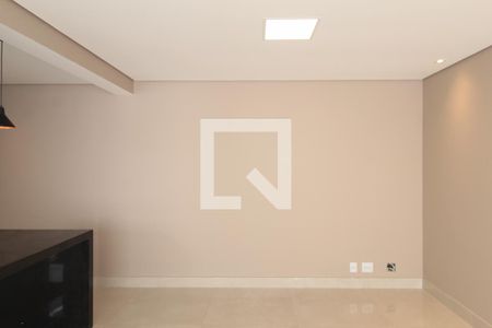 Sala de apartamento à venda com 3 quartos, 139m² em Ouro Preto, Belo Horizonte