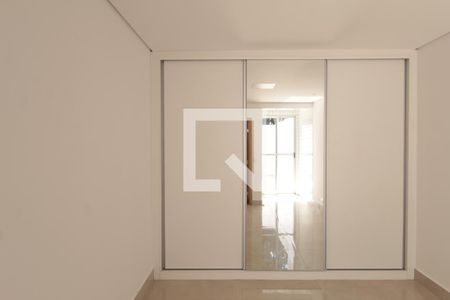 Suite de apartamento à venda com 3 quartos, 139m² em Ouro Preto, Belo Horizonte