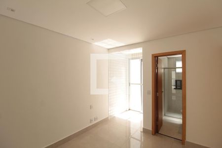 Suite de apartamento à venda com 3 quartos, 139m² em Ouro Preto, Belo Horizonte