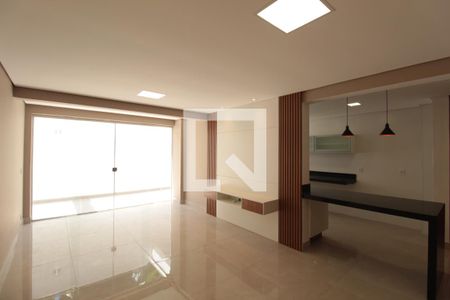 Sala de apartamento à venda com 3 quartos, 139m² em Ouro Preto, Belo Horizonte