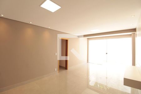 Sala de apartamento à venda com 3 quartos, 139m² em Ouro Preto, Belo Horizonte