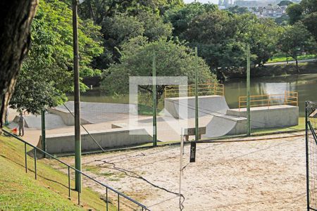 Área comum de casa de condomínio para alugar com 3 quartos, 779m² em Condomínio Estância Marambaia, Vinhedo