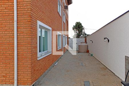 Área comum de casa de condomínio para alugar com 3 quartos, 779m² em Condomínio Estância Marambaia, Vinhedo