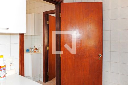 Área de Serviço de casa de condomínio para alugar com 3 quartos, 779m² em Condomínio Estância Marambaia, Vinhedo