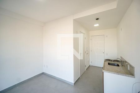 Studio de kitnet/studio para alugar com 1 quarto, 23m² em Vila Esperança, São Paulo