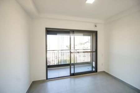 Studio de kitnet/studio para alugar com 1 quarto, 23m² em Vila Esperança, São Paulo