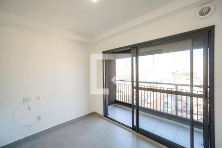 Studio de kitnet/studio para alugar com 1 quarto, 23m² em Vila Esperança, São Paulo