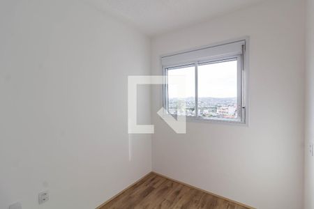 Quarto 1 de apartamento para alugar com 2 quartos, 36m² em Conjunto Residencial José Bonifácio, São Paulo