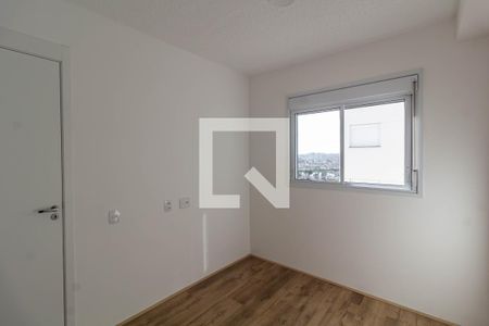 Quarto 2 de apartamento para alugar com 2 quartos, 36m² em Conjunto Residencial José Bonifácio, São Paulo